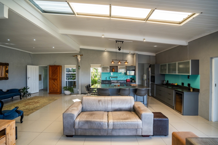 4 Bedroom Property for Sale in East Bank Eastern Cape